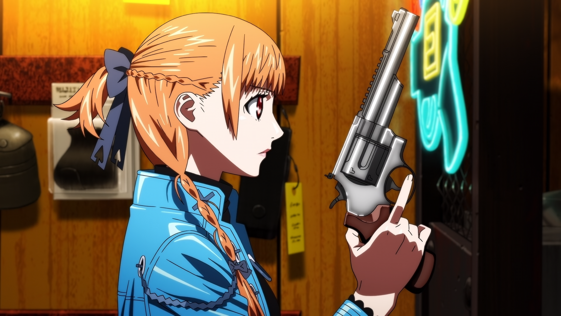 eyiy7hb0 Virgin Punk Clockwork Girl 2025