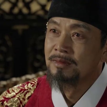Jang Youngsil: The Greatest Scientist of Joseon F0dj32l