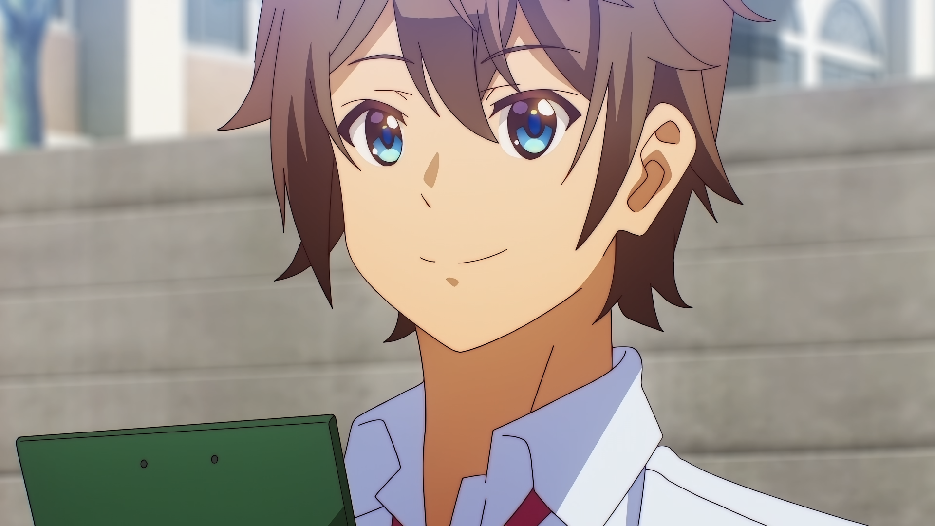 f23s2l2 Yumemiru Danshi wa Genjitsushugisha 2023