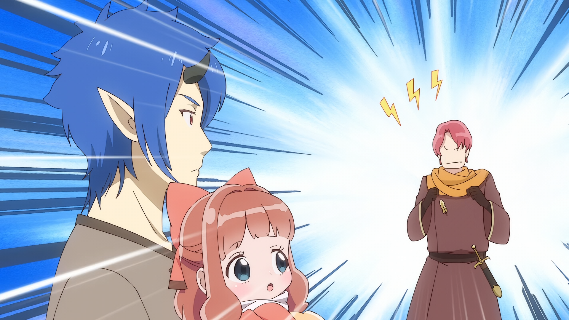 f2l41fz2 Isekai de Mofumofu Nadenade suru Tame ni Ganbattemasu 2024