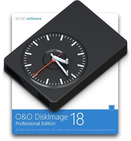 O&O DiskImage Server 18.3.283 | FULL