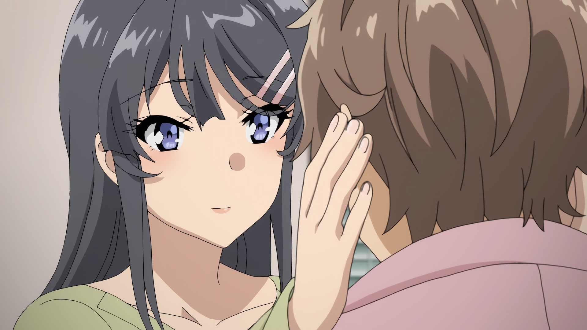 f7cms31 Seishun Buta Yarou wa Yumemiru Shoujo no Yume wo Minai 2019