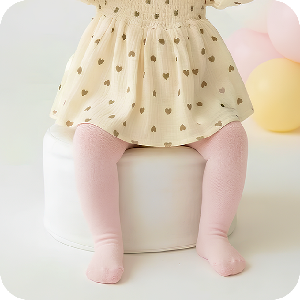 Baby Tights Collection 2
