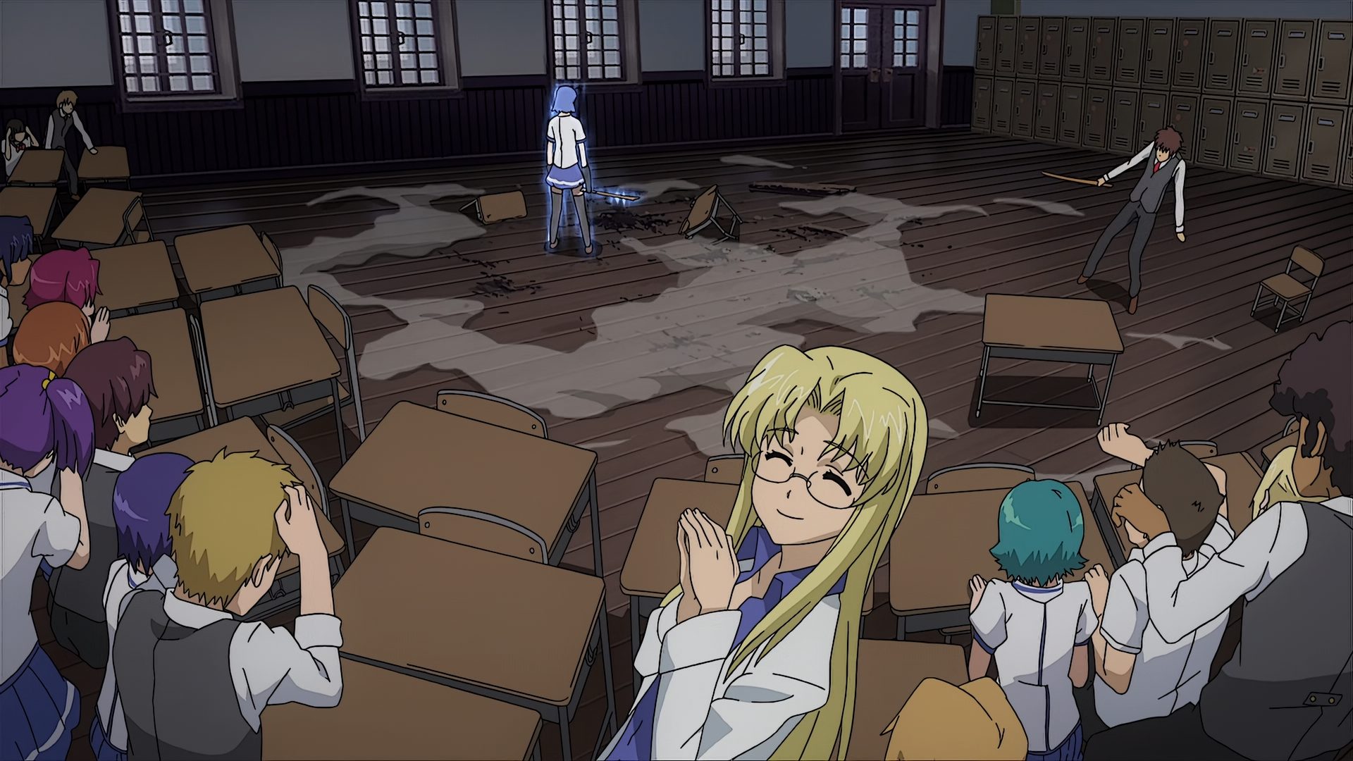 fajopqkb Ichiban Ushiro no Daimaou 2010