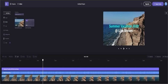 ClipChamp