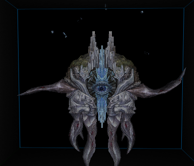 Metin2 Monster/npc - Giant Goz Kayasi Boss'u preview