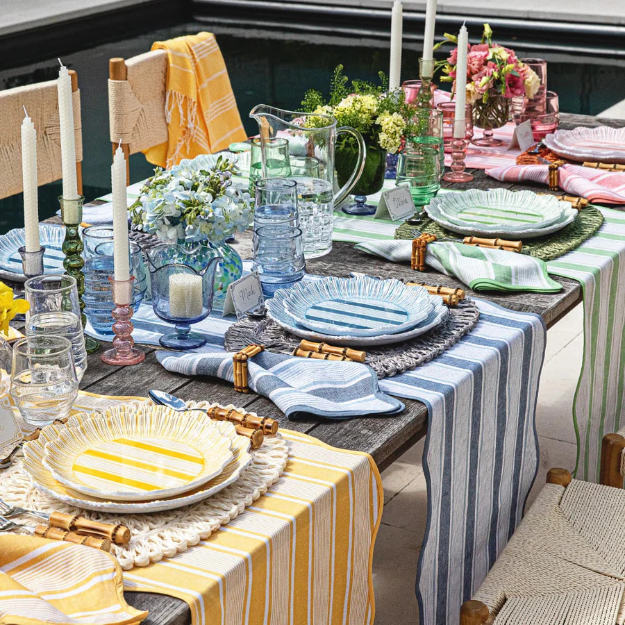 Cabana Stripe Koleksiyonu