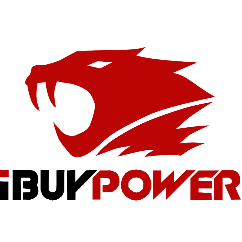 Наклейки ibuypower 2014