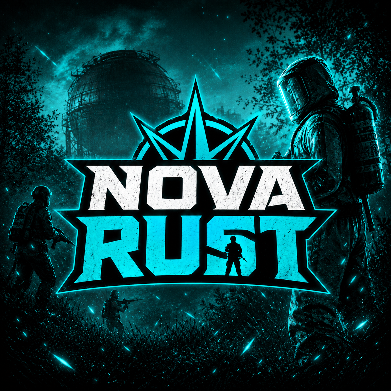 [TR/EU] Nova 3X | 04.05 - 21:00 | Max 4 | Haftalık | Yeni Baş logo