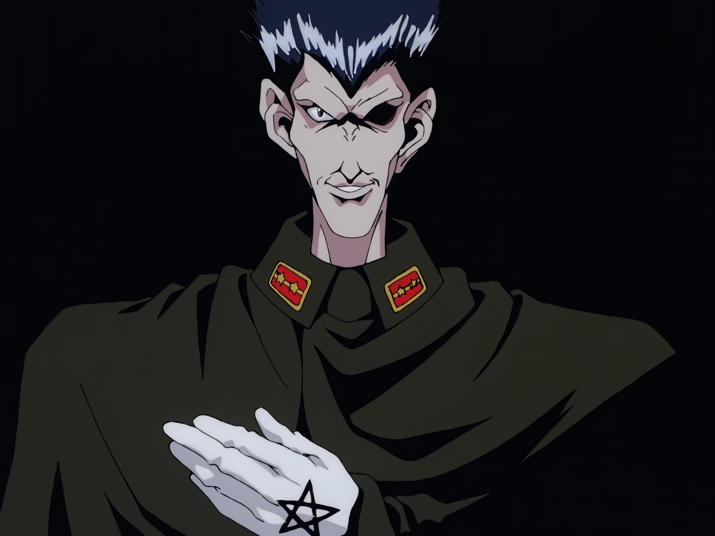 fnwgidlc Teito Monogatari 1991