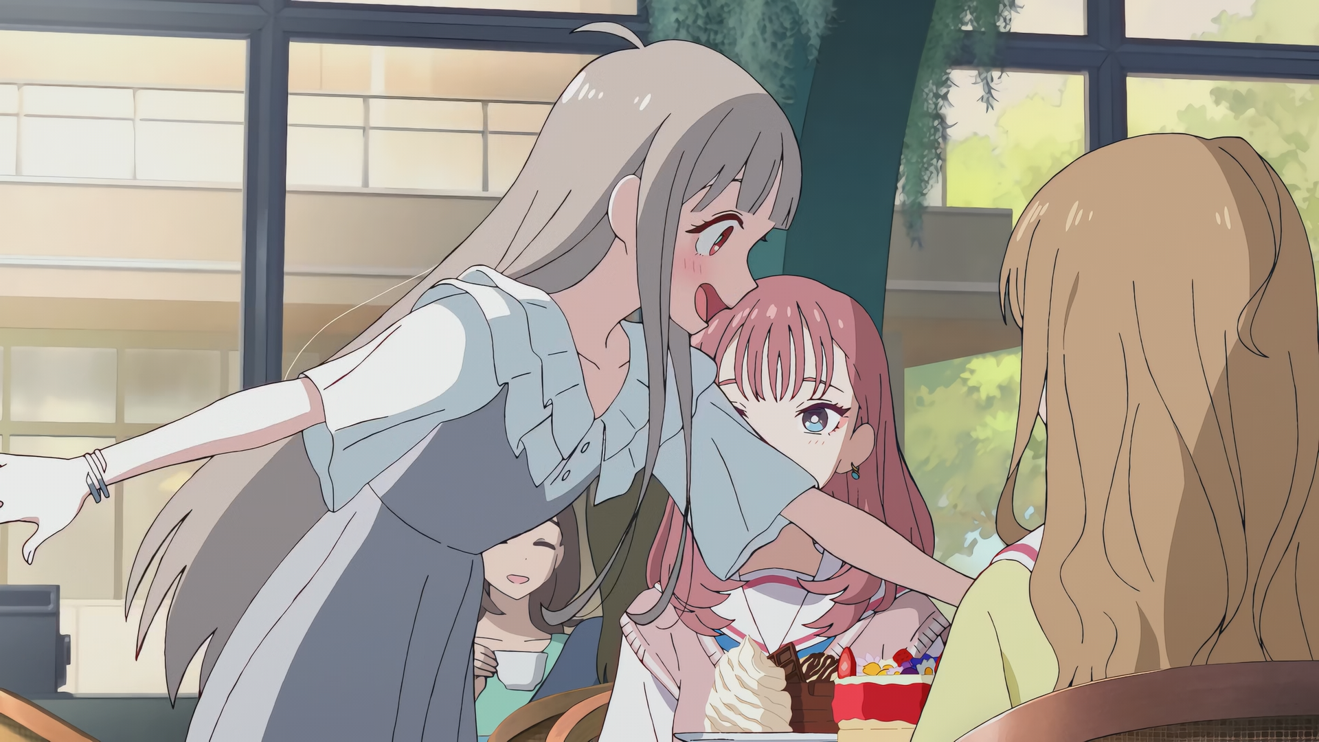 fp6yzfao Chou Kaguya-hime 2026