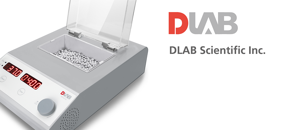 DLAB HB150-S2 Kuru Blok Isıtıcı RT+5... 150 °C / ±0. 2 °C