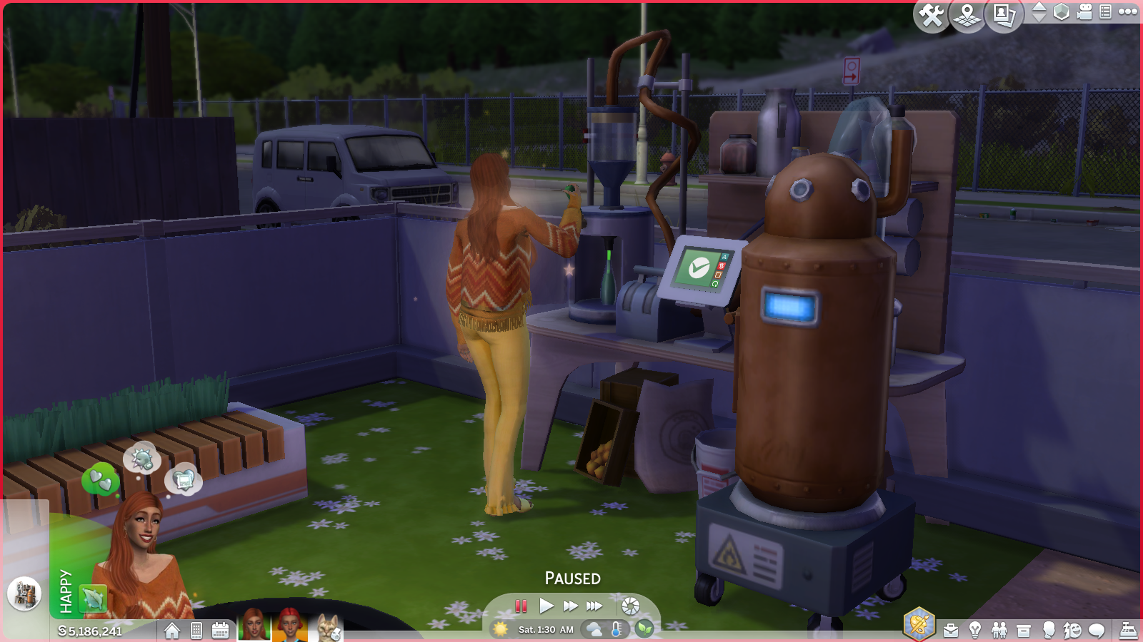 The Sims 4 Juice Fizzing Becerisi Sim D nyas The Sims 4 The Sims 
