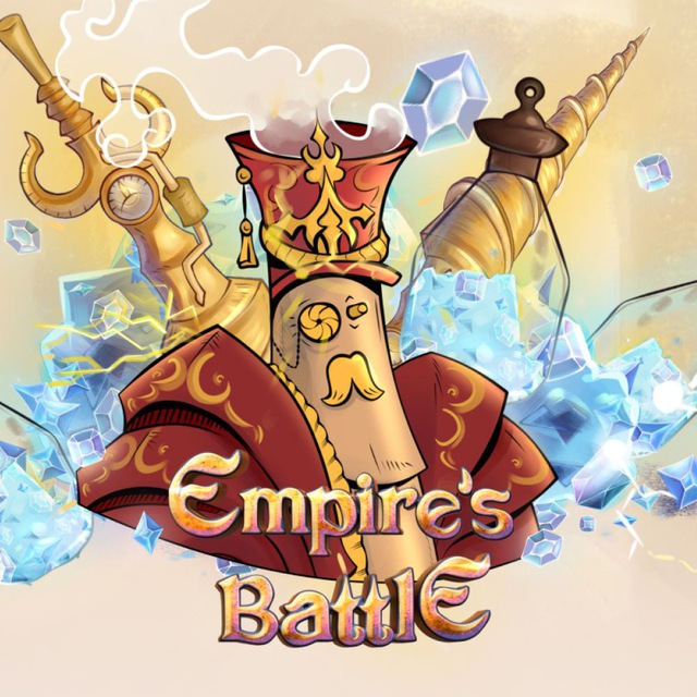 Empire's Battle