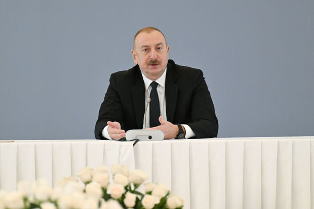 Delimitasiyaya başlanıldı: Əliyev Zəngəzur dəhlizi ilə əlaqədar üç mesaj verdi – TƏHLİL