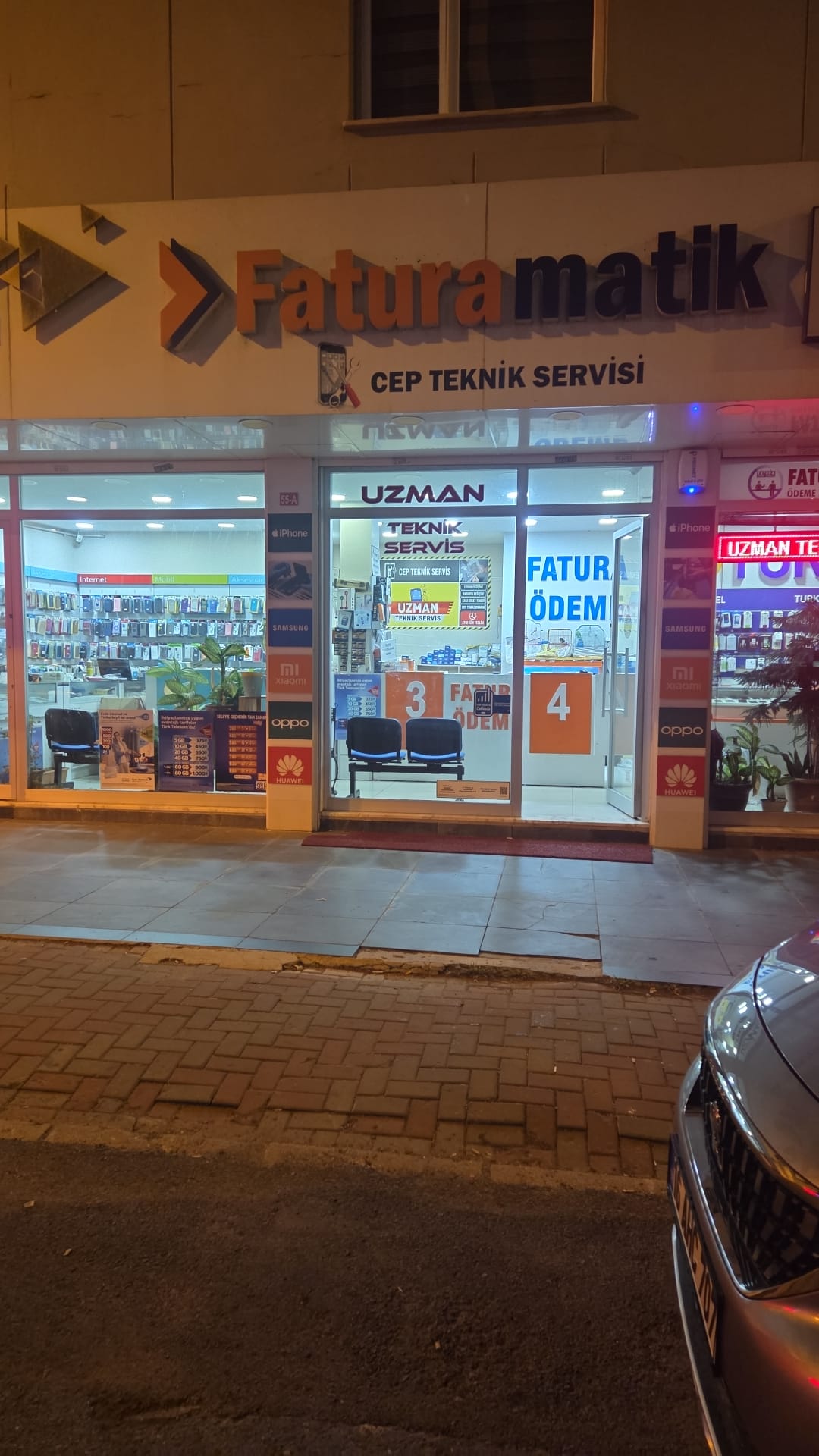 Dumanlar