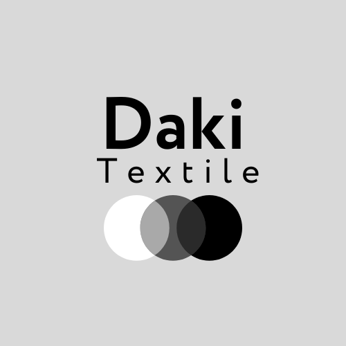 Daki Textile logosu