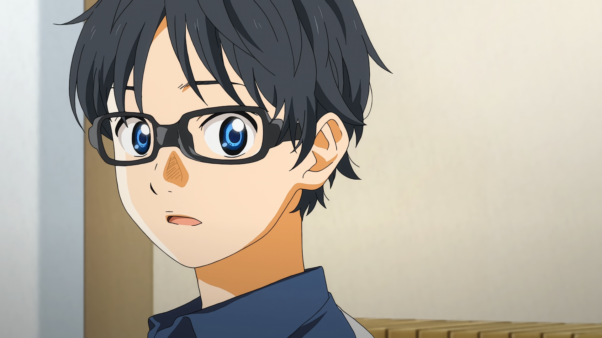 fzzx7vld Shigatsu wa Kimi no Uso 2014