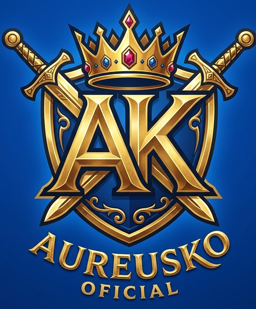 🔥 Herkes Eşit, Herkes Yayında! AureusKO Macera Başladı, Yetiş!  83/1 FULL PUS , +6 SHELL MOBTA !