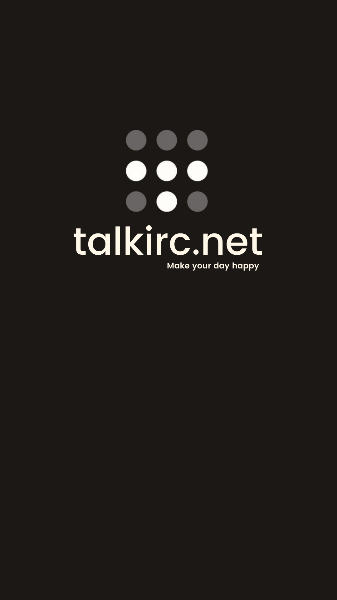 TalkIRCnet Mobile APK