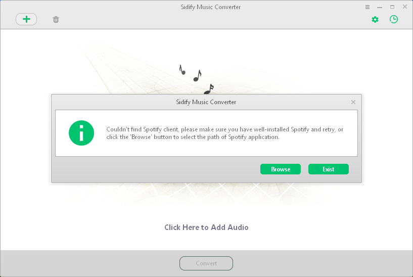 sidify music converter for spotify v 1.0.3 crack windows