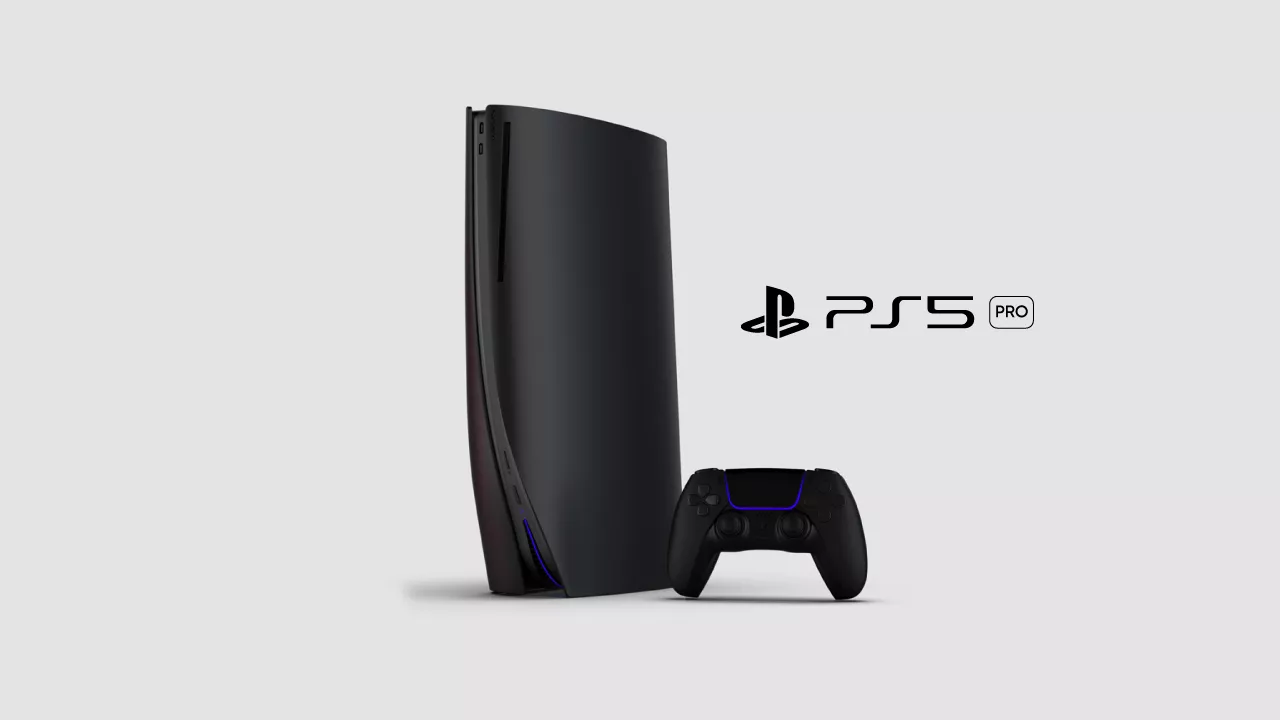 #PlayStation 5 Pro Bekleyenlere Kötü Haber : PlayStation 5 Pro Gelmeyecek!