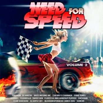 Need for Speed Vol.2 - 2017 Mp3 indir