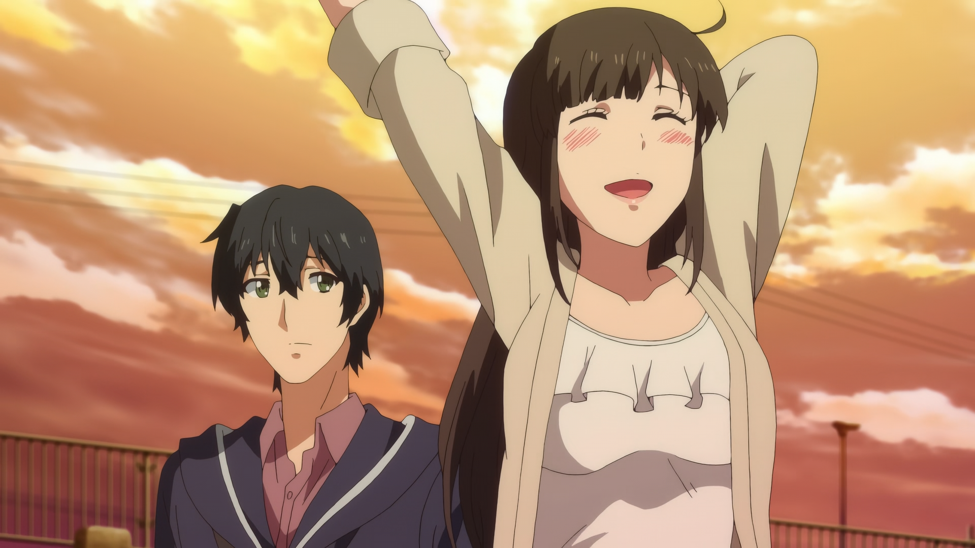 g4zdxcsq Domestic na Kanojo 2019