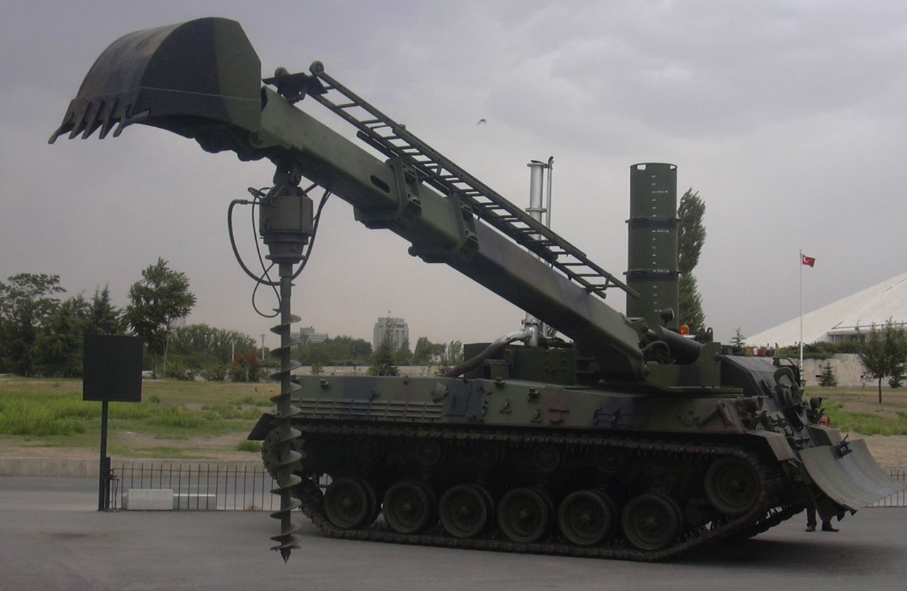 Utgj ALTAY Programme Update - Page 13 - WAFF - World Armed Forces Forum.