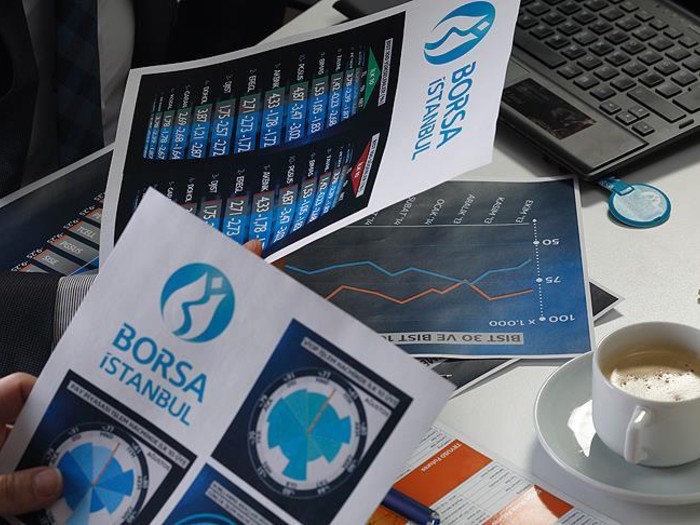 Borsa Istanbul