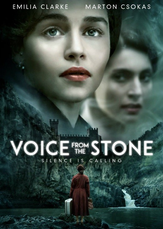 Taşların Çağrısı – Voice From the Stone | 2017 | 1080p DUAL (TR-EN)