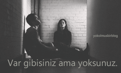 Yalnizlik