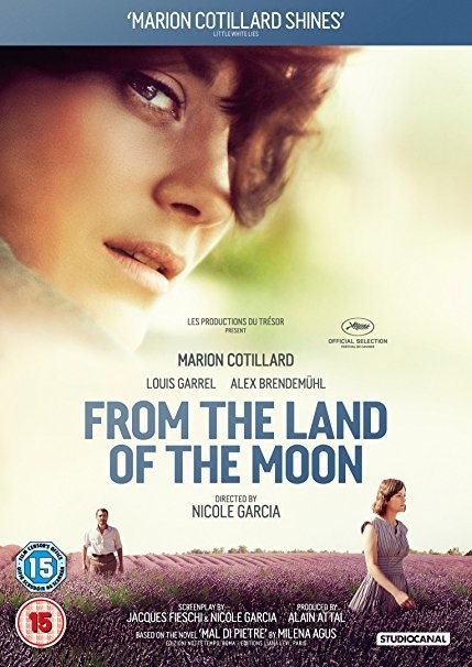 Aşk Mektupları – From The Land of The Moon | 2016 | 1080p DUAL BluRay | TR-DE
