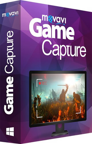 Movavi Game Capture 5.3.0 | Katılımsız