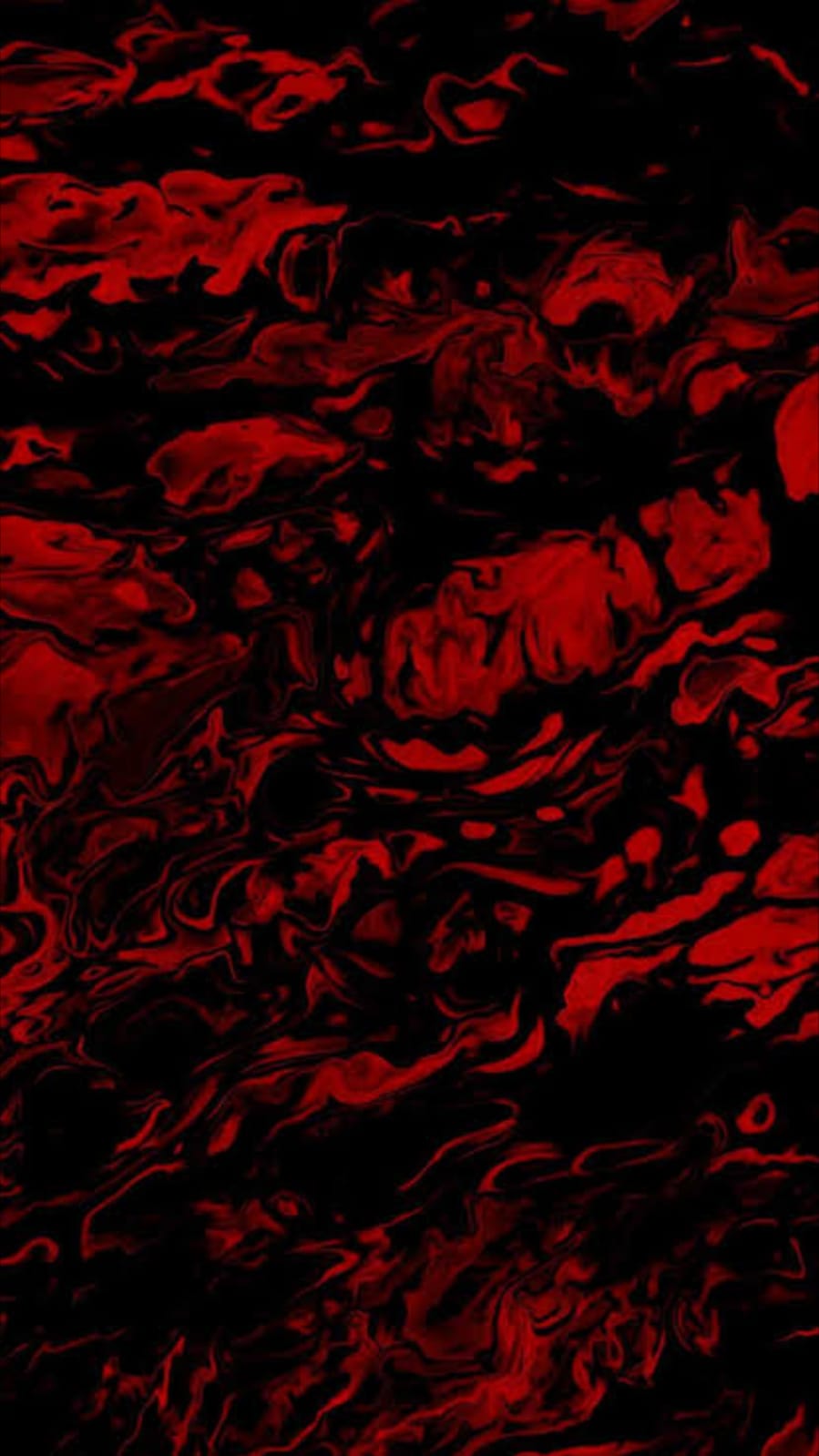Red Wallpaper