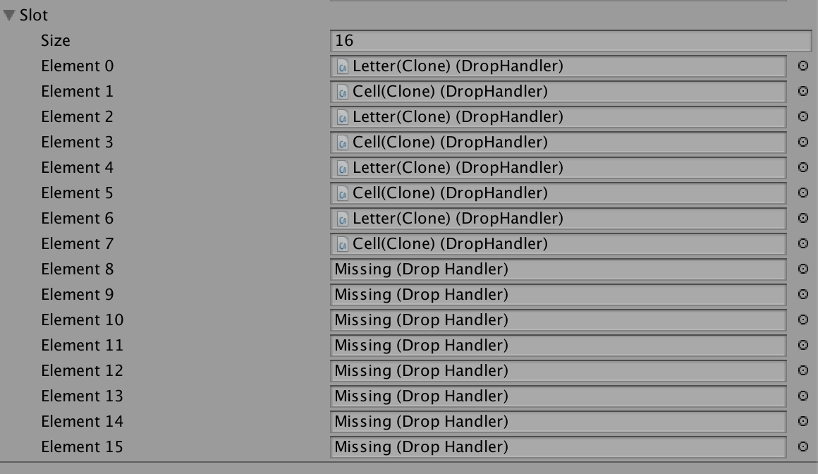 How to make Drag and Drop Reset without restart scene - Page 2 - Unity ...