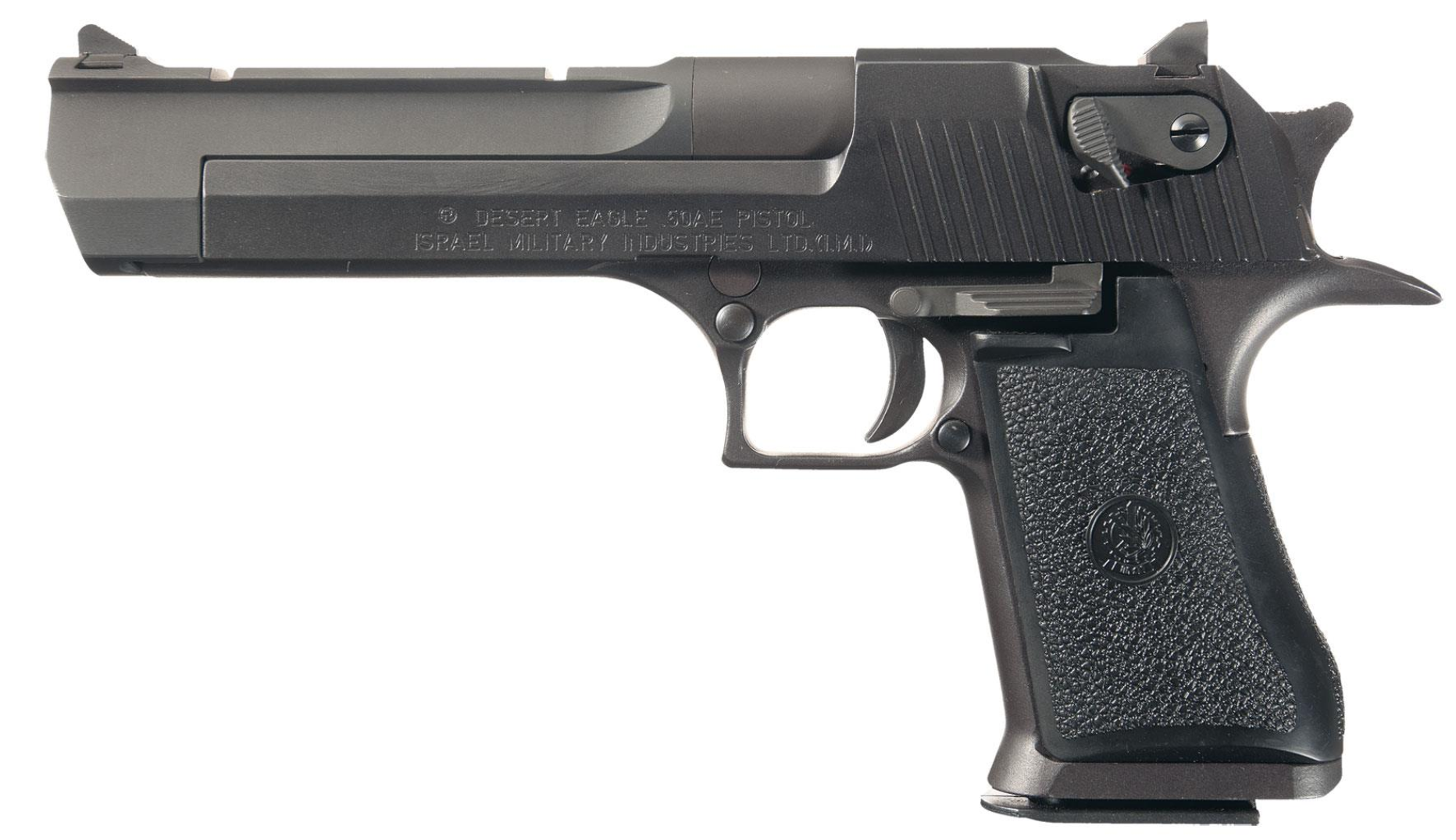 Выбеле 2 ыми стволами. Desert Eagle Mark XIX. D50 Desert Eagle. Imi Desert Eagle Mark XIX.