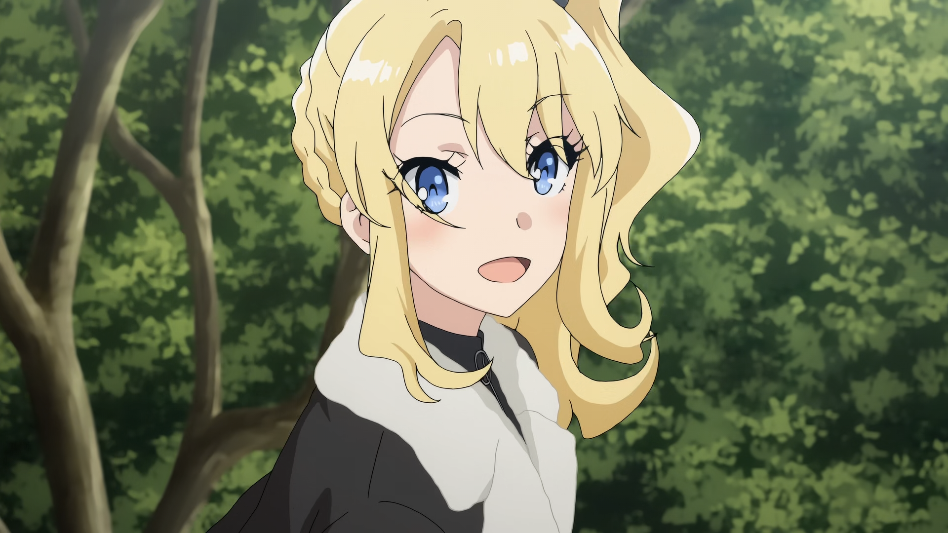 gele8kw Seishun Buta Yarou wa Yumemiru Shoujo no Yume wo Minai 2019