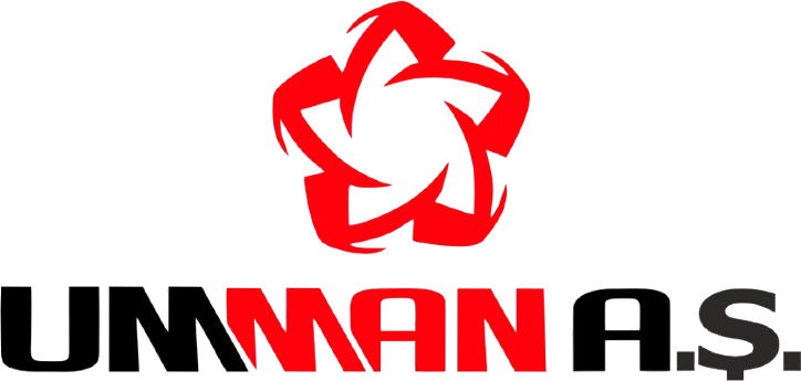 Umman A.Ş. Logo