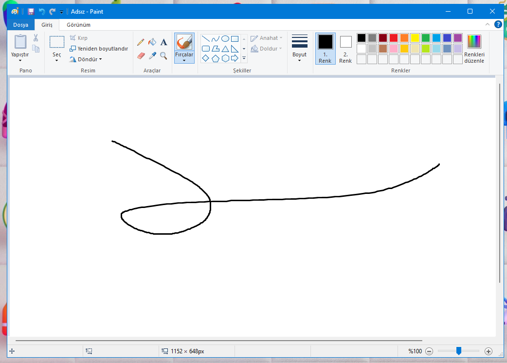 Classic Paint | Portable