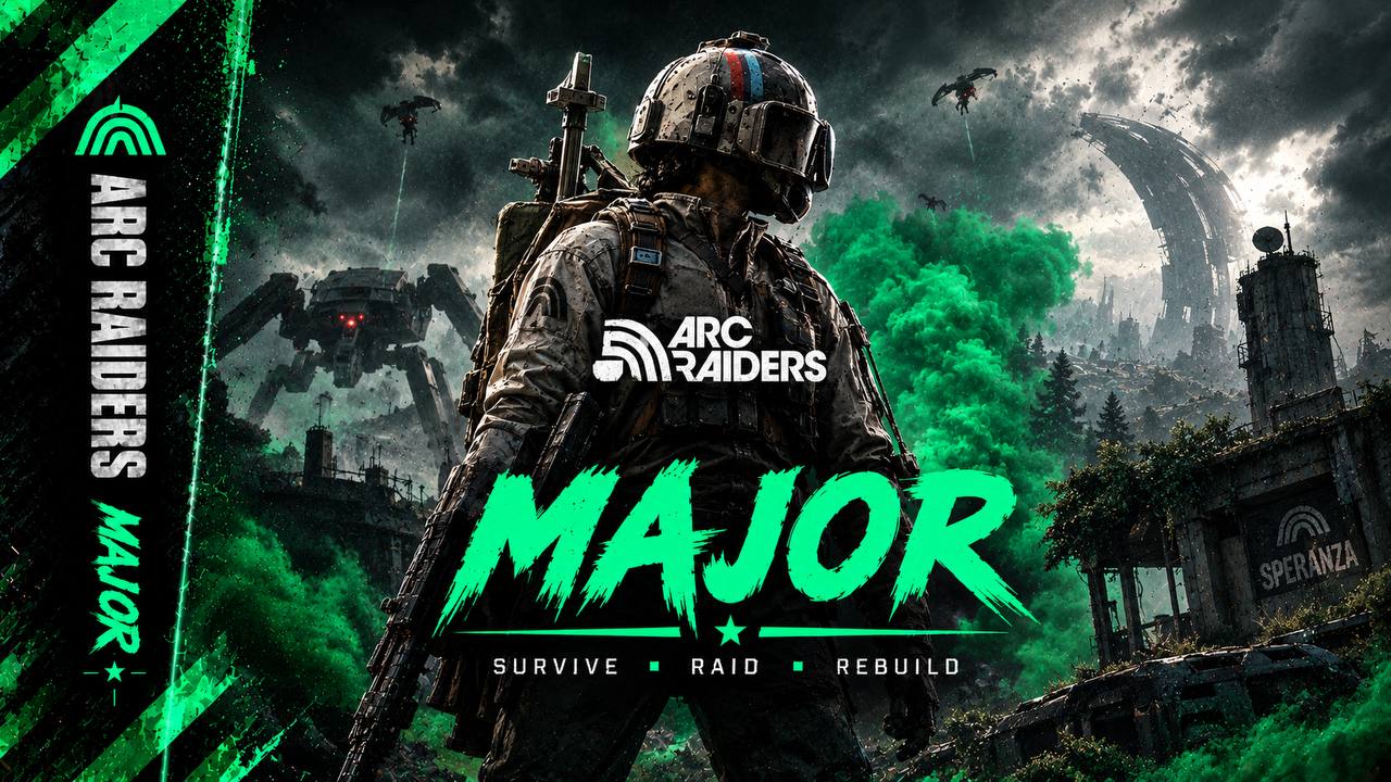 ARC RAIDERS PREMIUM AIMBOT & WALLHACK