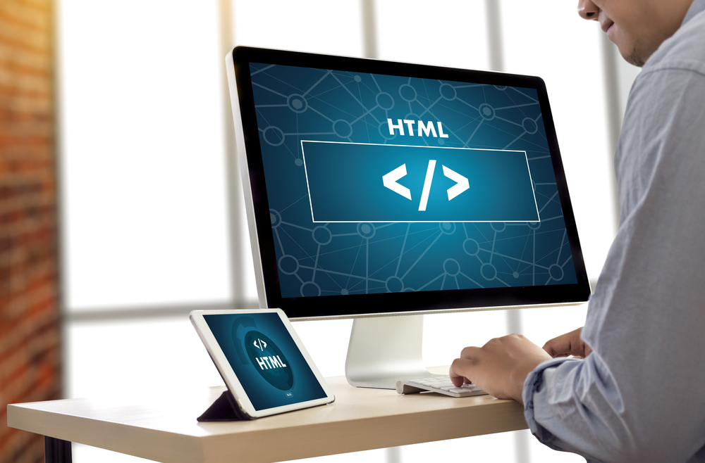 #Structuring the web with HTML in detail