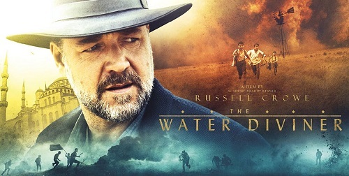 The Water Diviner (Son Umut) 2014 | LIMITED 720p x265 HEVC | Mkv