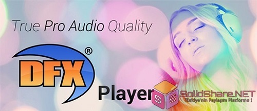 DFX Music Player Enhancer Pro v1.28 | Android Uygulamalar