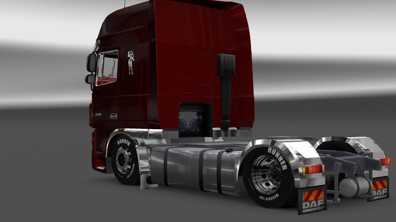 Моды даф 105 для етс 2 1.49. DAF XF 105 ETS 2. Даф 106 етс 2. DAF XF 105 салон етс. DAF XF 105 for ETS.