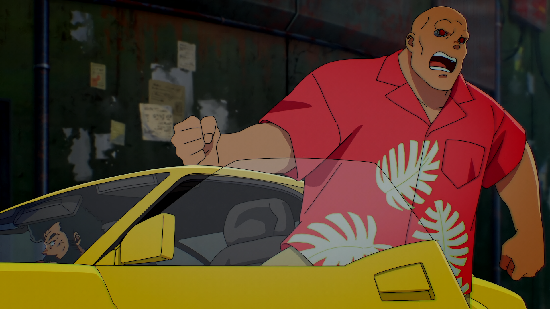 gpxw7pxd The Ghost in the Shell 2026