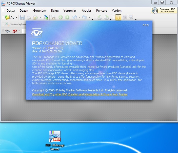 Pdf viewer portable. Pdf-Xchange viewer Pro.