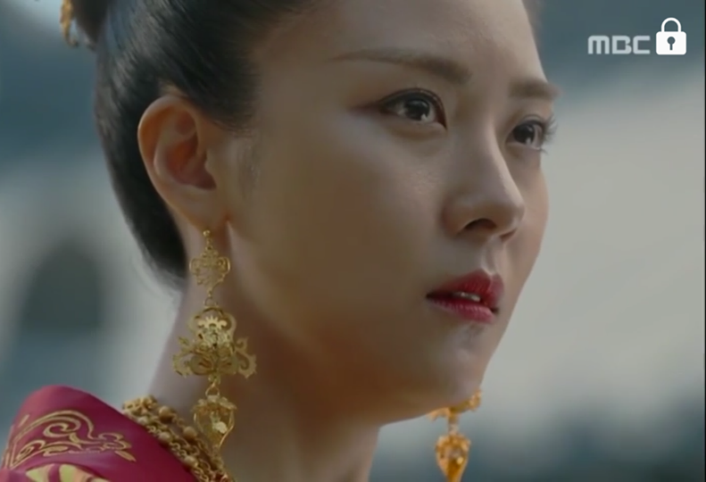 Empress Ki...: Empress Ki | 기황후 - Sayfa 2 Gr5ljR