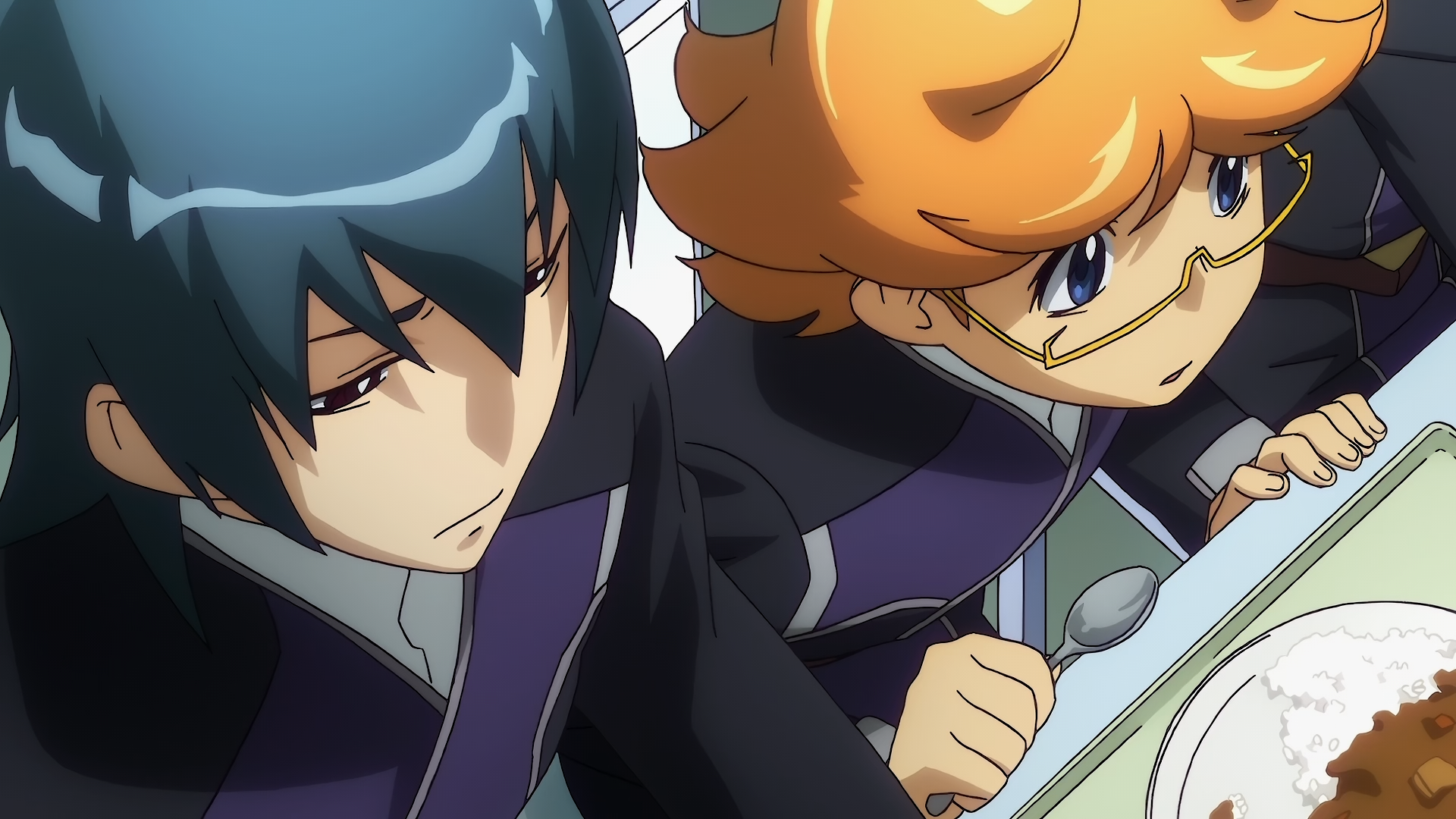 gu5mpm4 Ginga Kikoutai Majestic Prince 2013
