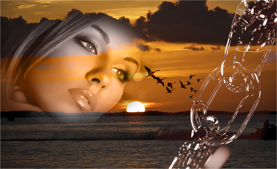 Photoshop Cs6 Mixed